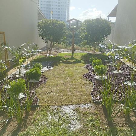 Apartamento Mobiliado Jppb João Pessoa Exterior foto