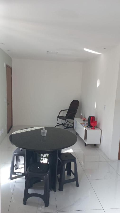Apartamento Mobiliado Jppb João Pessoa Exterior foto